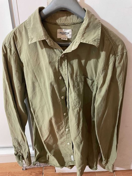 Camisa Casual tamanho M