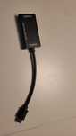 Adapter Micro USB Hdmi adapter