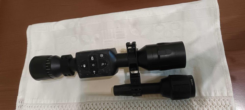 Mira diurna /Nocturnal ATN ltv