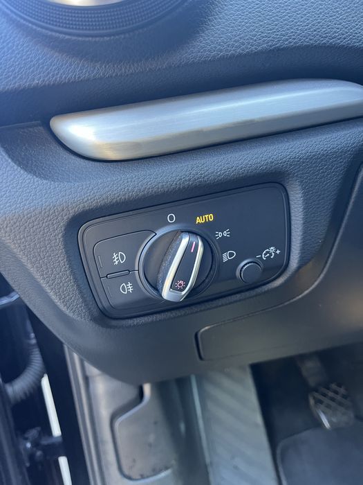 Audi a3 2.0 tdi MMi Plus