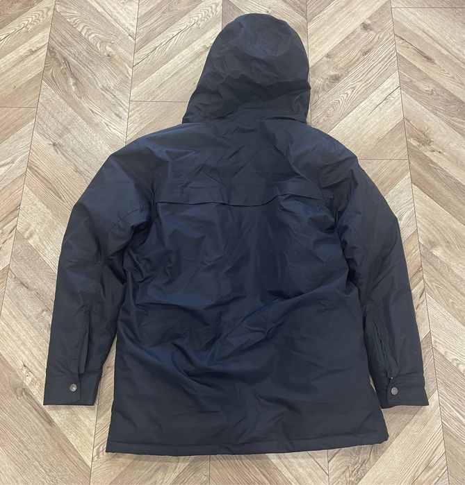 Зимняя курточка Columbia Norton Bay 2