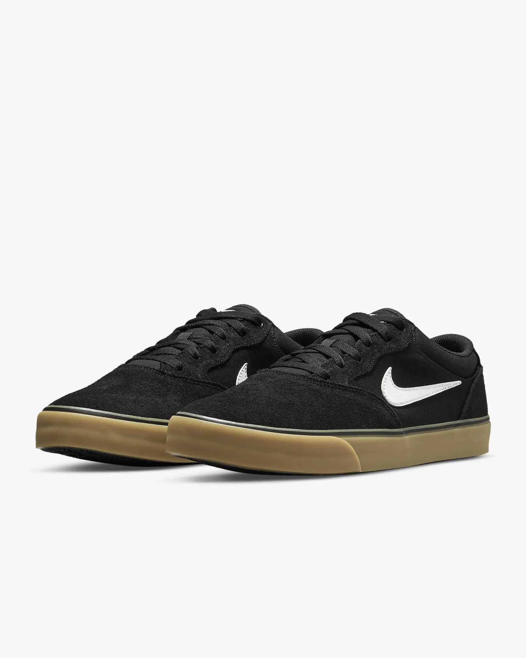 США! Кросівки Nike SB Chron 2 ACG Force DN (40р по 49.5р) (DM3493-002)