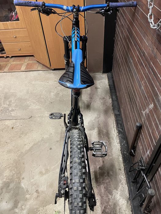 Specialized Enduro Comp FSR 2014 rozm M