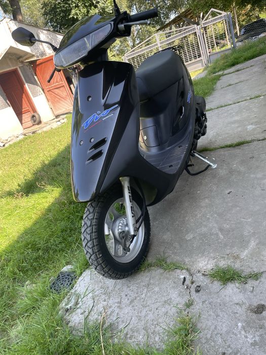 Продам скутер хонда діо 27