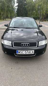 Audi A4 2004р 1,9 tdi