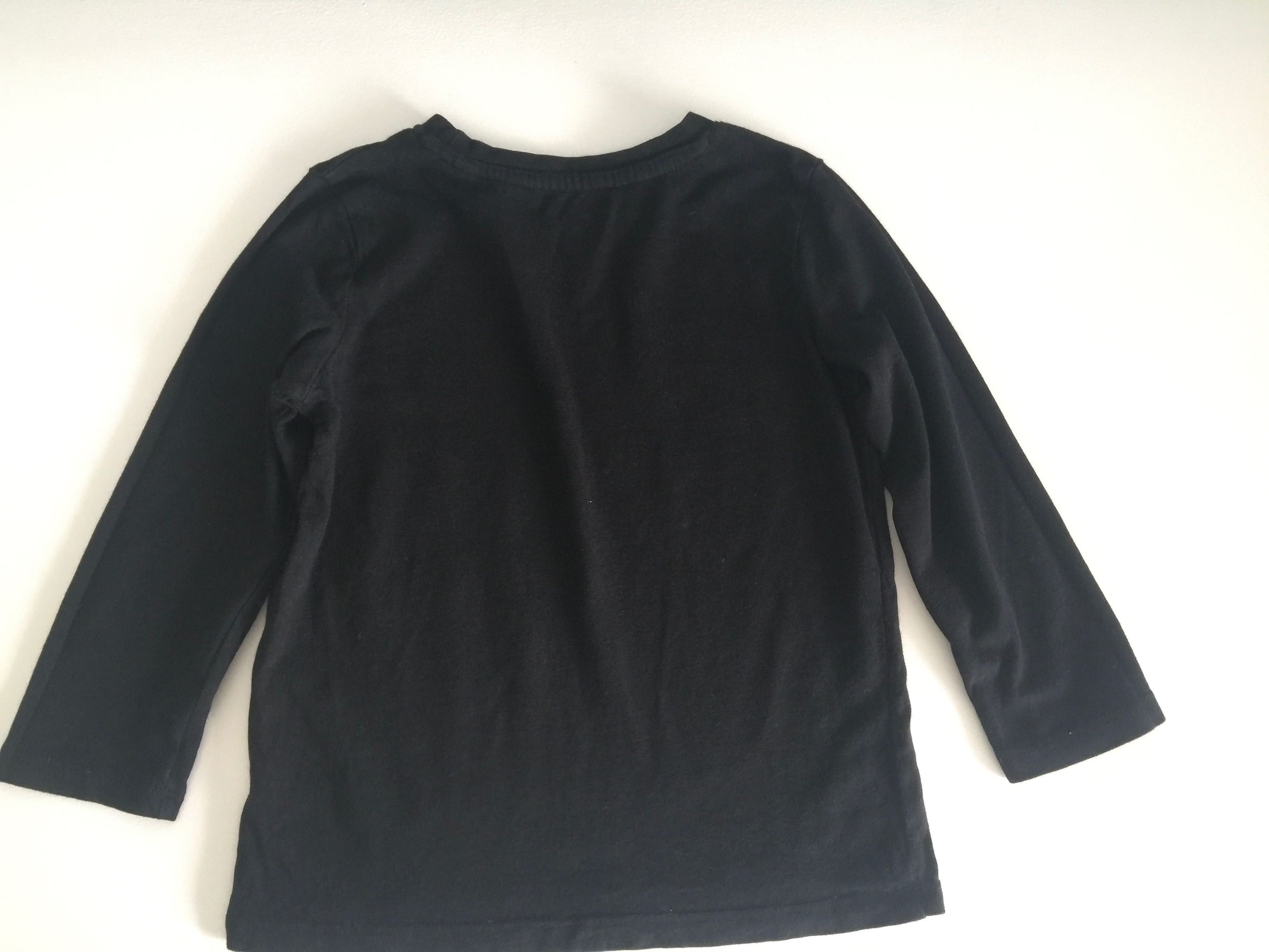 Komplet 3 szt. koszulek bluzka koszula Calvin Klein 2-3 lata
