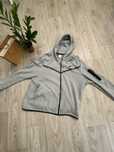 Nike Teech Fleese зип худи