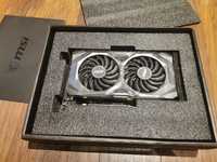 Karta graficzna  msi Radeon 5600 xt