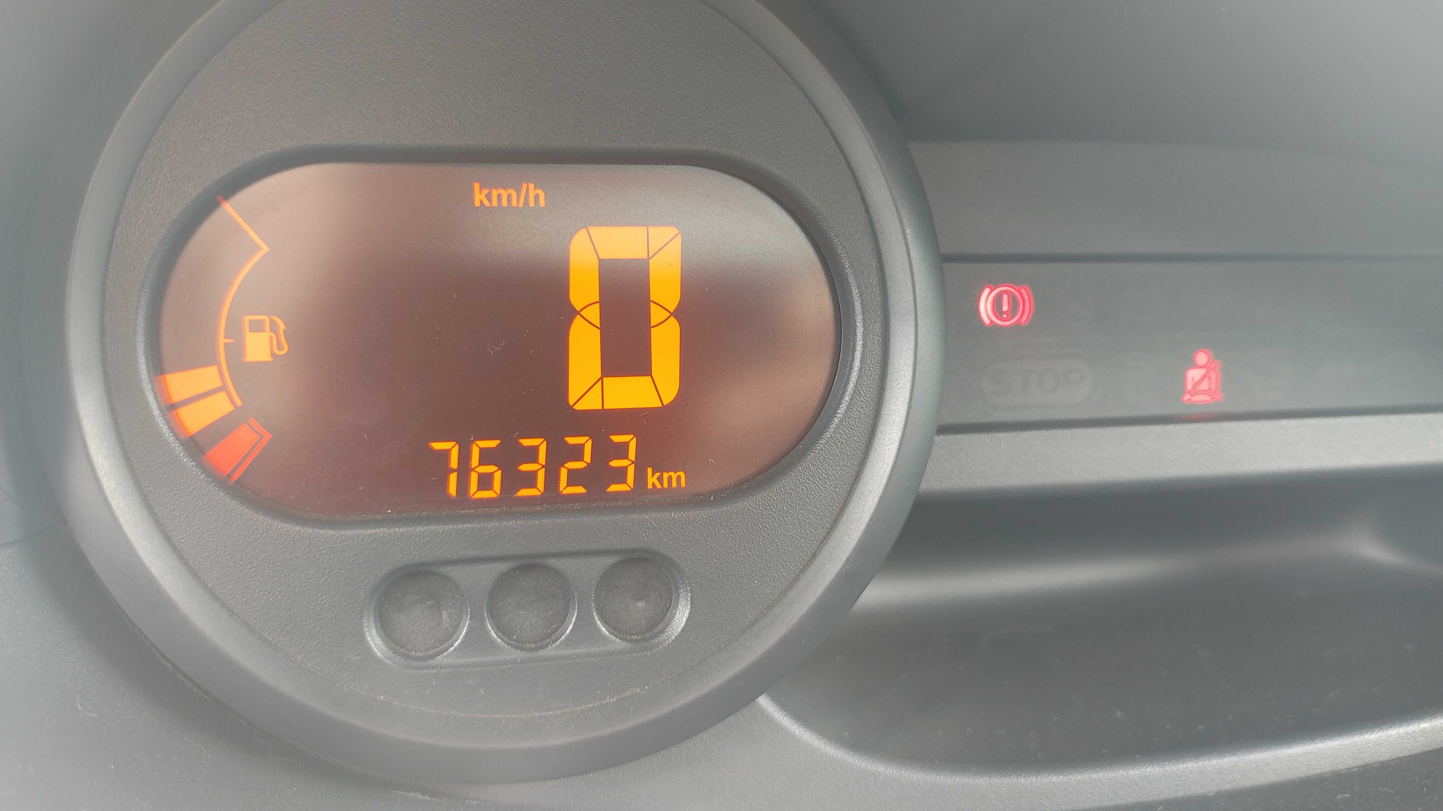 Sprzedam Renault Twingo 2 2008 rok