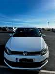 Volkswagen Polo 5 lugares
