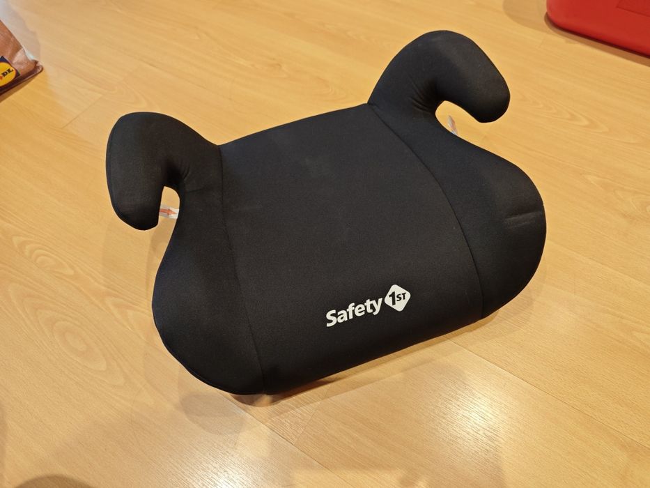 Bancos redutores para automóvel.