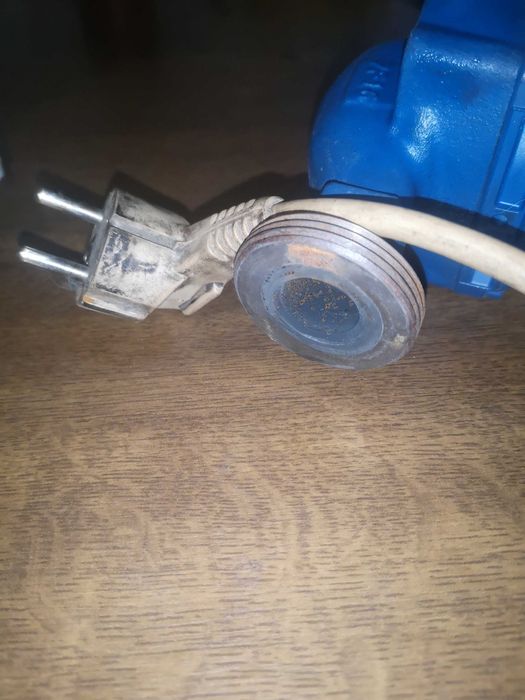 Pompa Obiegowa sterowana elektronicznie