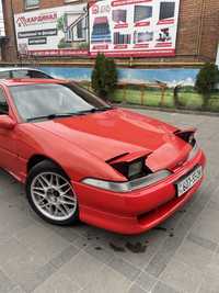 Mitsubishi Eclipse 1991