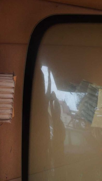 Szyba Iveco Crossway 10,8LE 2015r