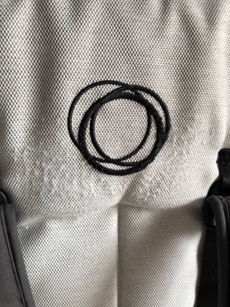 Bugaboo Cameleon Atelier limitowane siedzisko spacerowe