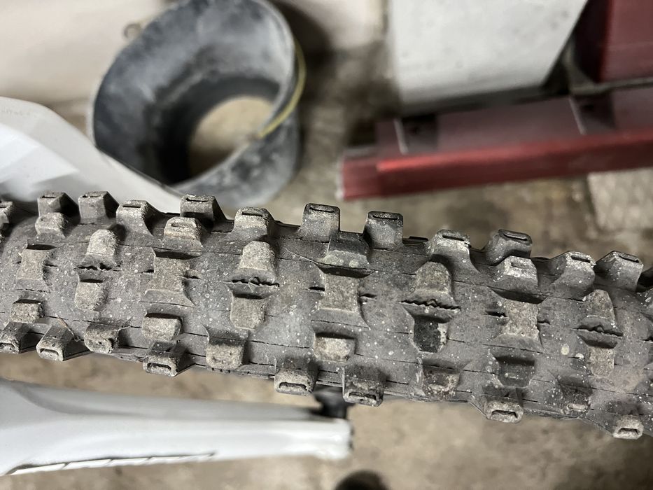 Specialized Big Hit 3