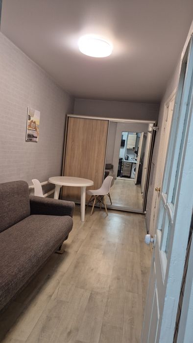 Сдам 1к квартиру в частном секторе, ул. Мандрыковская