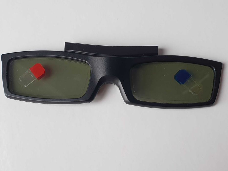 3D окуляри Samsung ssg 5100gb + батарейки 2