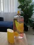 Elisabeth Arden Green Tea Mimosa 100ml woda toaletowa damska