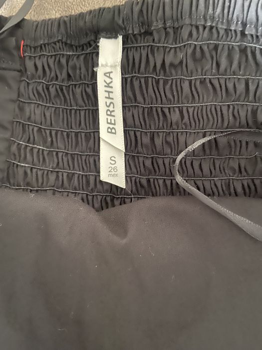 Vendo vestido Bershka