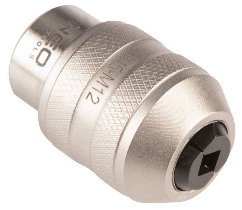 Adapter Do Gwintowników, 3/8"Dr M5-M12