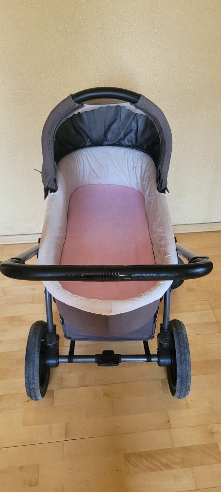 X-lander X-move Maxi-Cosi Pebble Plus