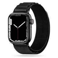 Pasek Nylon Pro do Apple Watch 4 / 5 / 6 / 7 / 8 / Se / Ultra (42 / 44