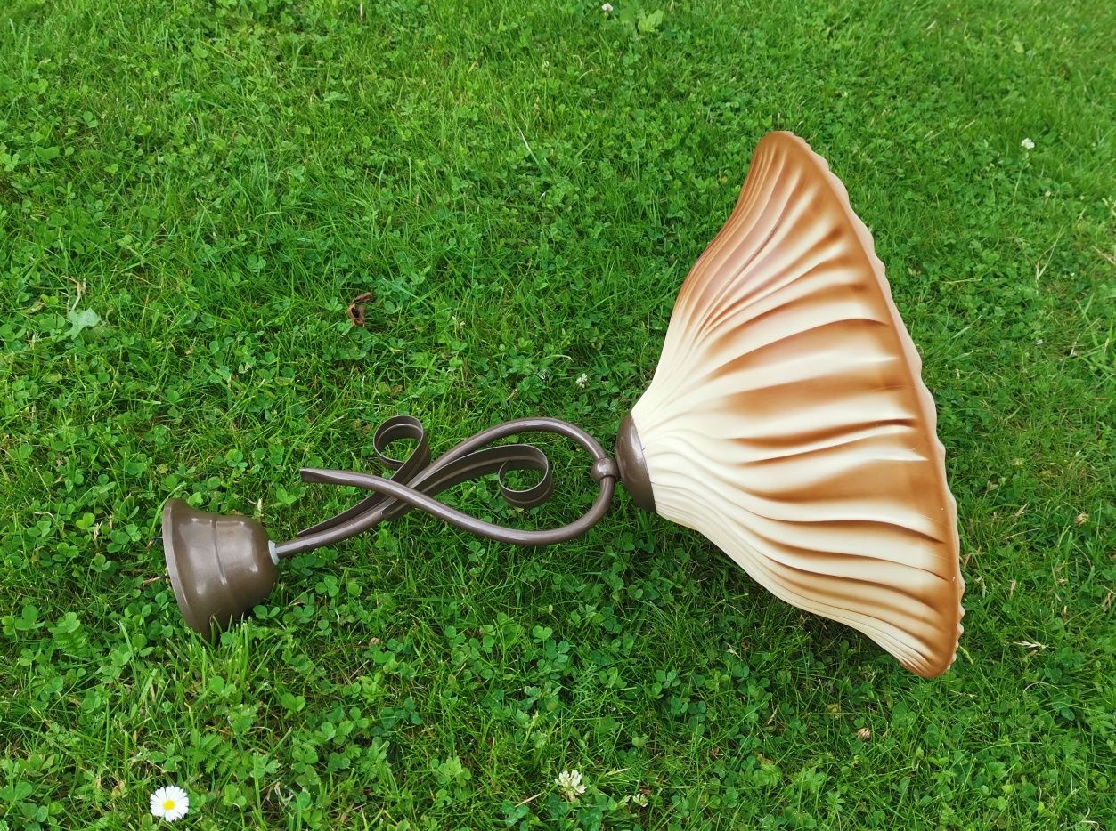Lampa sufitowa stan bardzo dobry