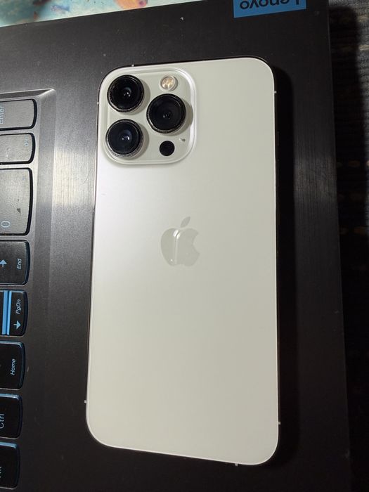 Iphone 13 pro 128gb - 86% kondycji baterii