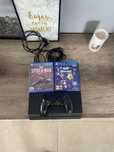 Play Station 4 - PS 4
