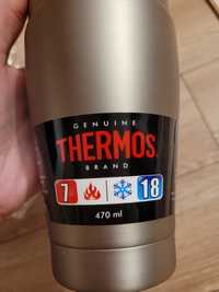 Kubek termiczny  Thermos 470ml Nowy