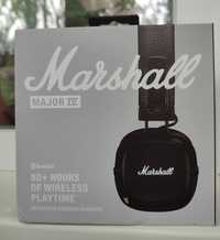 Наушники Marshall Major 4 б/у