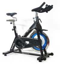 Bicicleta Spin Platinum Profissional