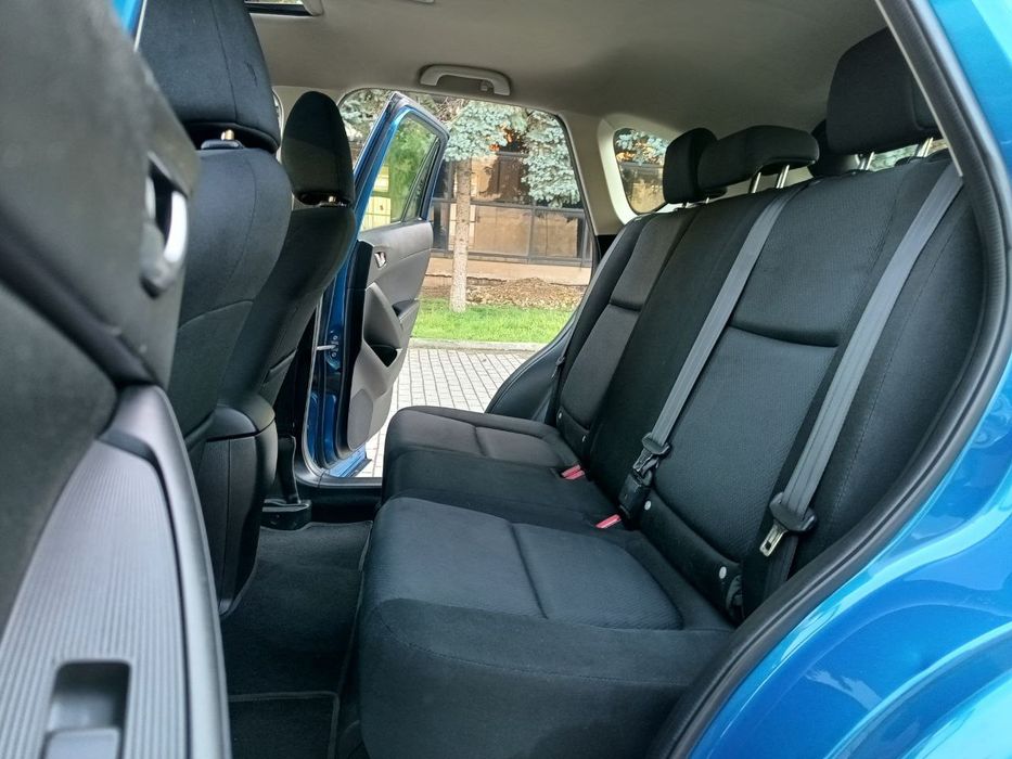 Продам Mazda  CX5 2.0 Бензин Skyactiv AWD 2014г.