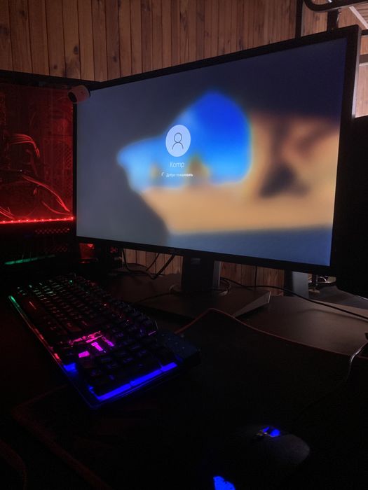Продам монитор asus