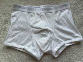 Sloggi by Triumph men Basic Limited Short rozmiar S biale