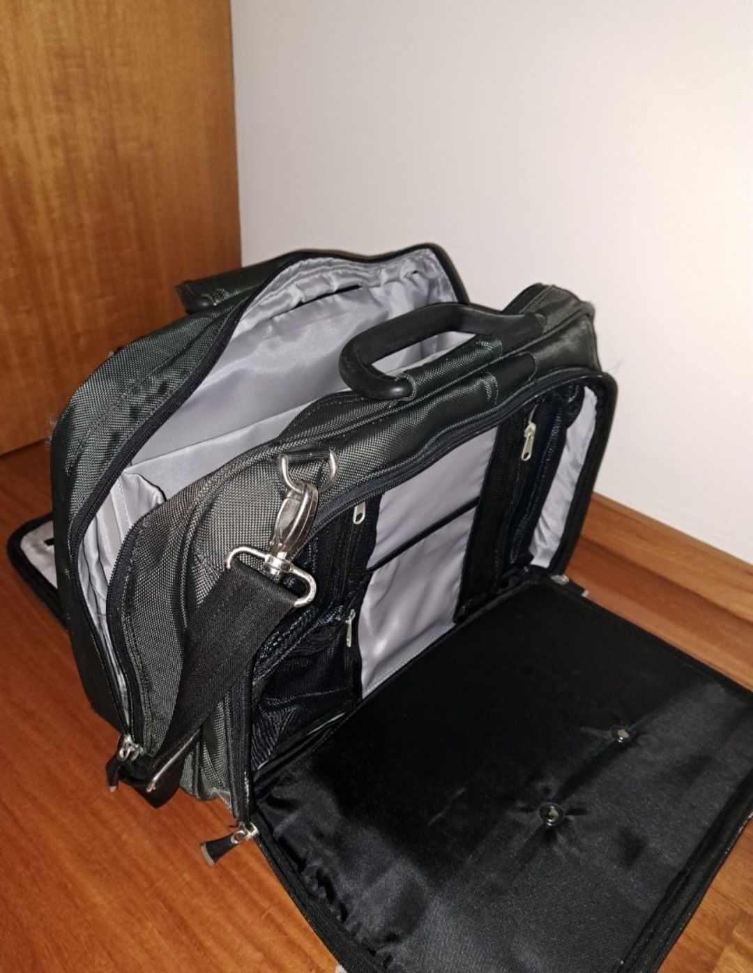 Mala de Computador Portátil Kensington