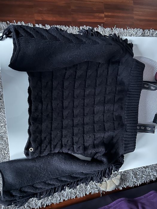 Sweter Cocomore uniwersalny