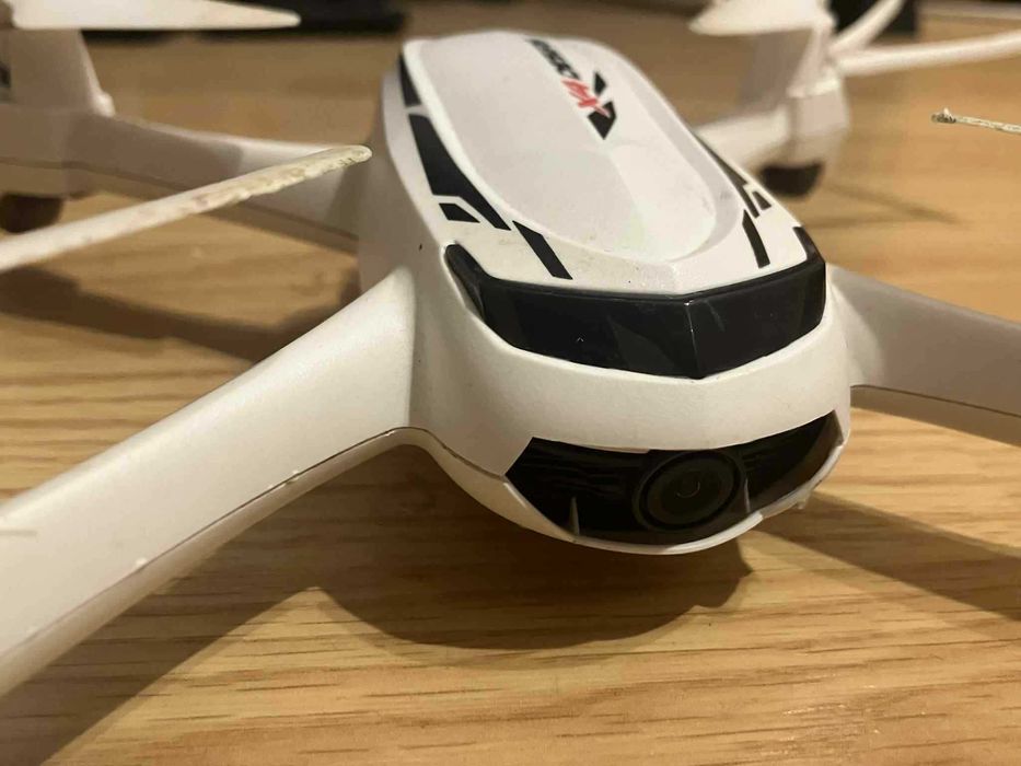 Dron - X4 Desire