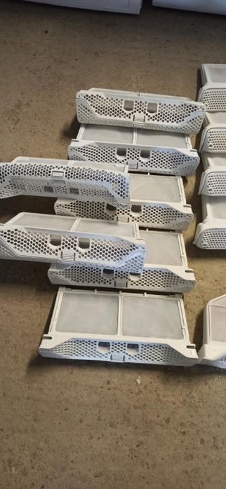 Сітчастий фільтр для сушильних машинок