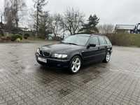 Bmw e46 330d 204km euro4