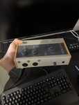 Interface audio UAD volt 476