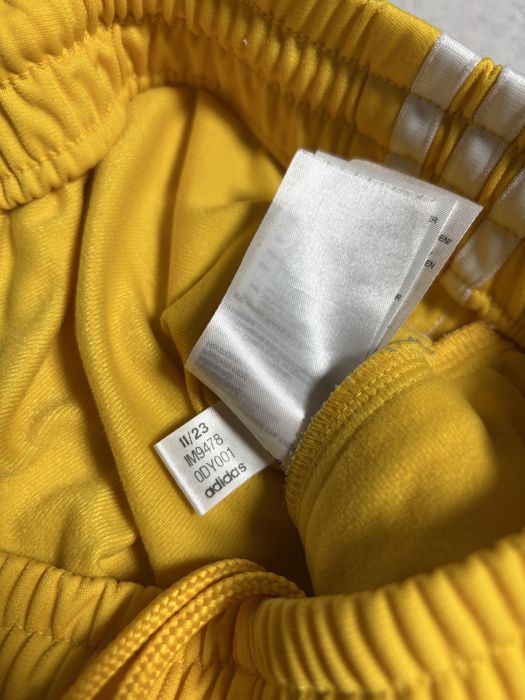 Широкі спортивки Adidas Firebird М cipi штани адидас baggy y3 balenc