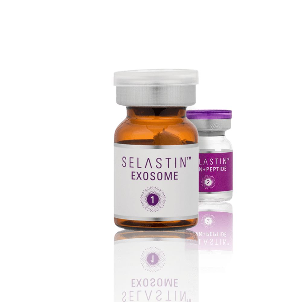 Selastin Exo Plus 100mg+5ml