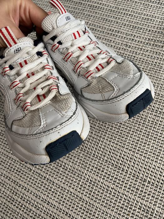 Кросівки Skechers