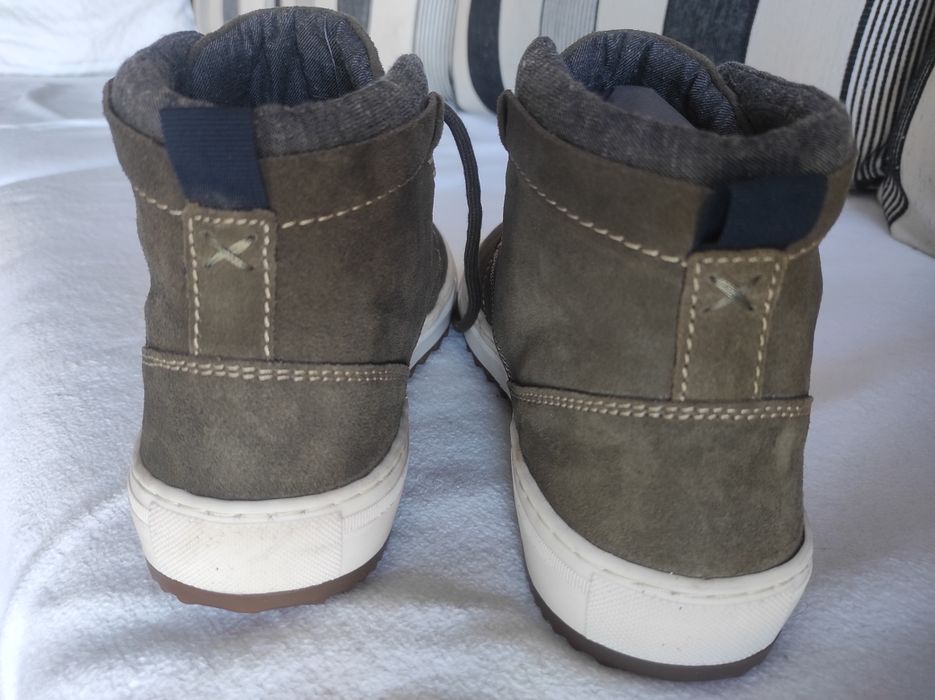 Sapatilhas NOVAS Green Coast 43