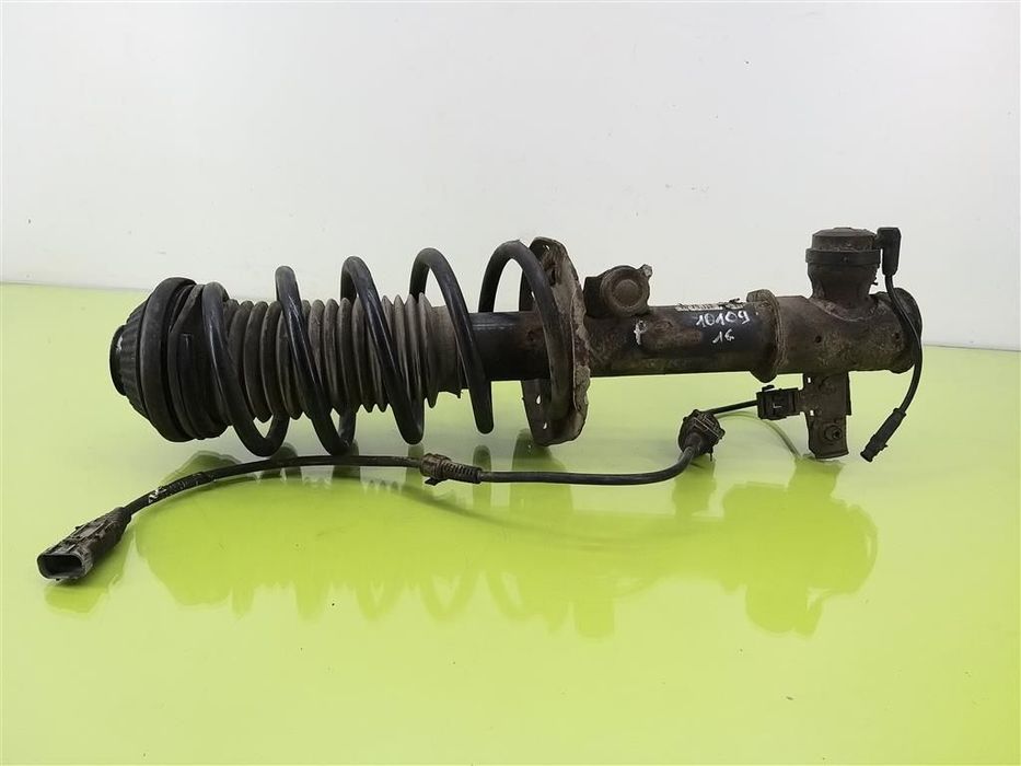 Mcpherson AMORTYZATOR przód prawy Opel Astra III H 2,0 CDTI SYSTEM IDS