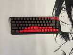 MADLIONS MAD68 R magnetic keyboard