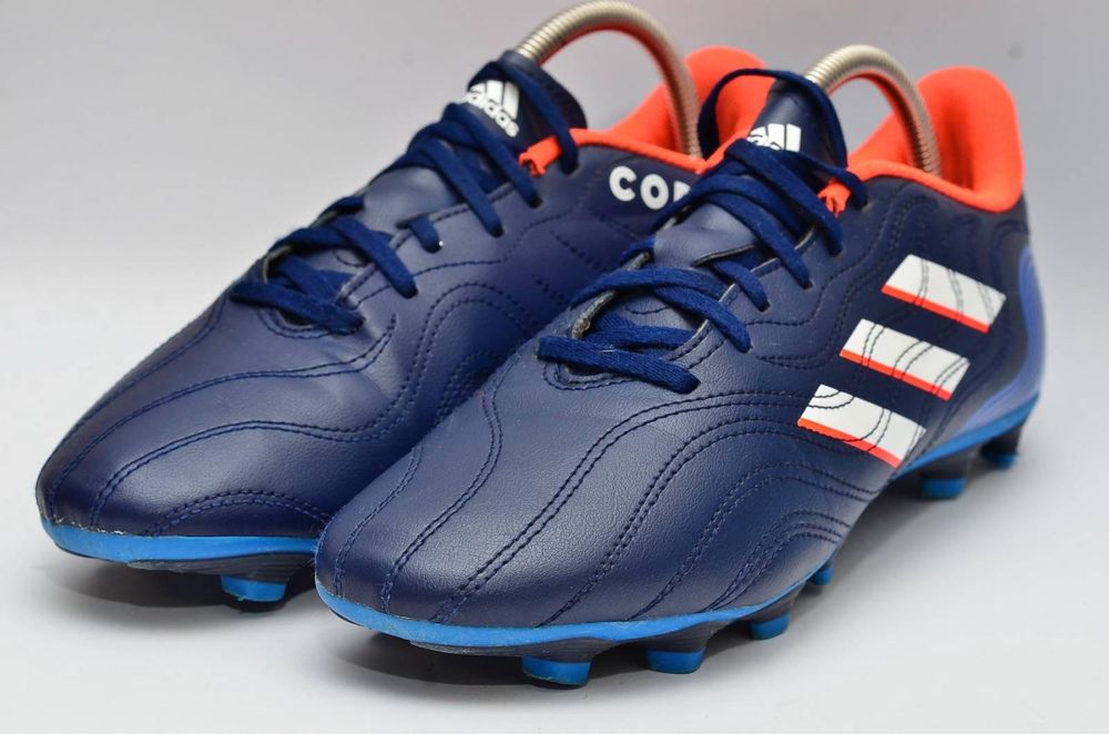 Аdidas Copa Sense 42р бутсы бампы копы сороконожки