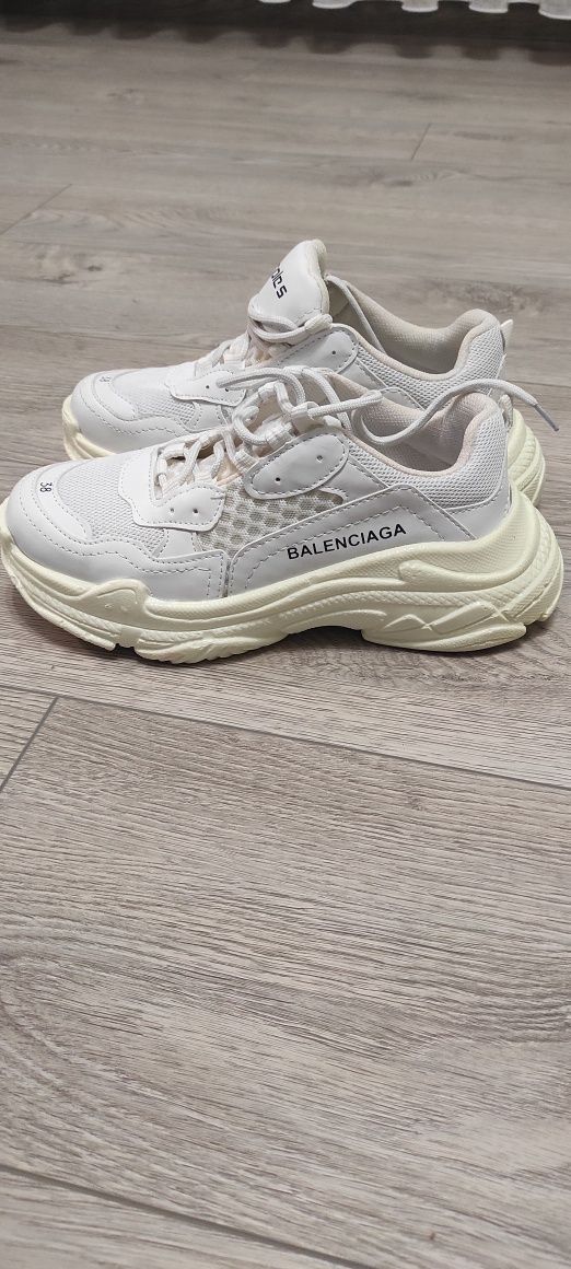 Кросівки Balenciaga